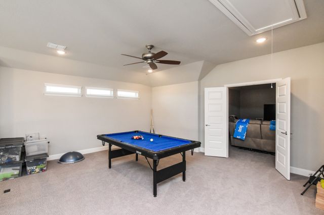 2516 Maidenhair Road, Frisco, TX 75033