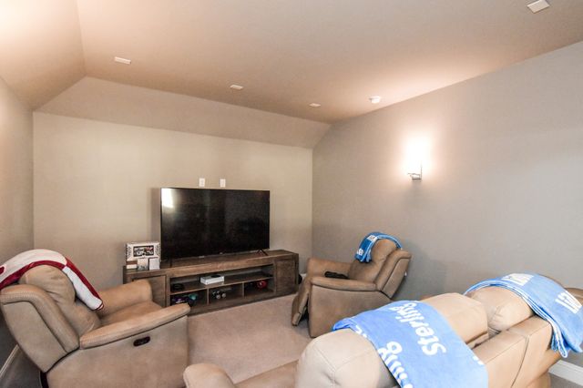 2516 Maidenhair Road, Frisco, TX 75033
