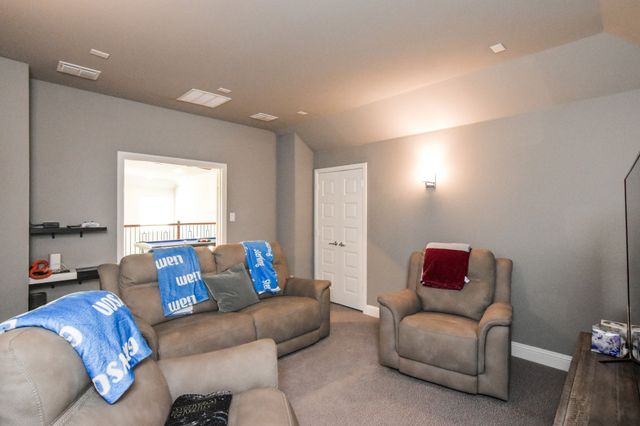 2516 Maidenhair Road, Frisco, TX 75033