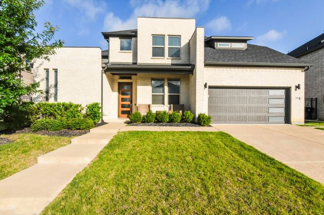 2516 Maidenhair Road, Frisco, TX 75033