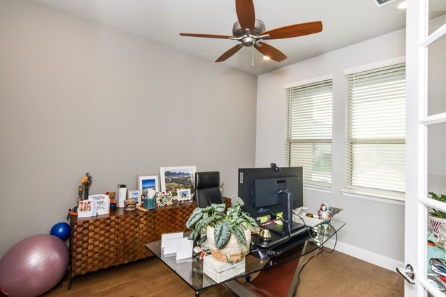 2516 Maidenhair Road, Frisco, TX 75033