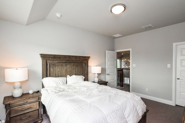 2516 Maidenhair Road, Frisco, TX 75033