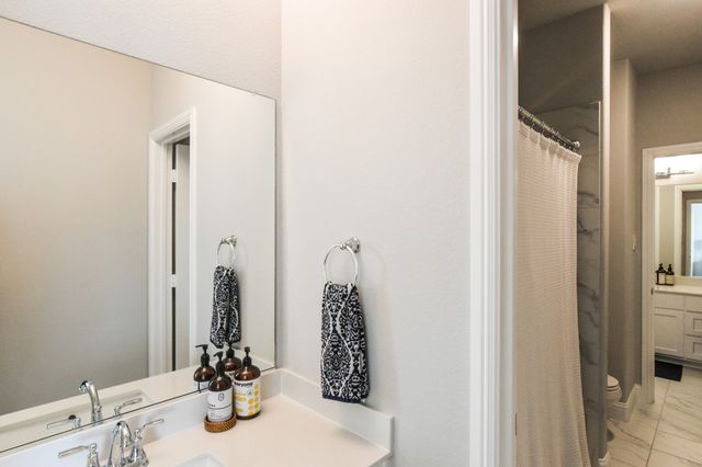 2516 Maidenhair Road, Frisco, TX 75033