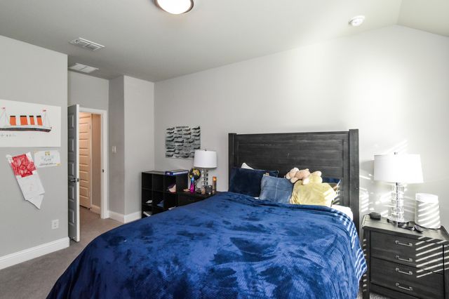 2516 Maidenhair Road, Frisco, TX 75033