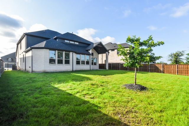 2516 Maidenhair Road, Frisco, TX 75033