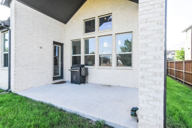 2516 Maidenhair Road, Frisco, TX 75033