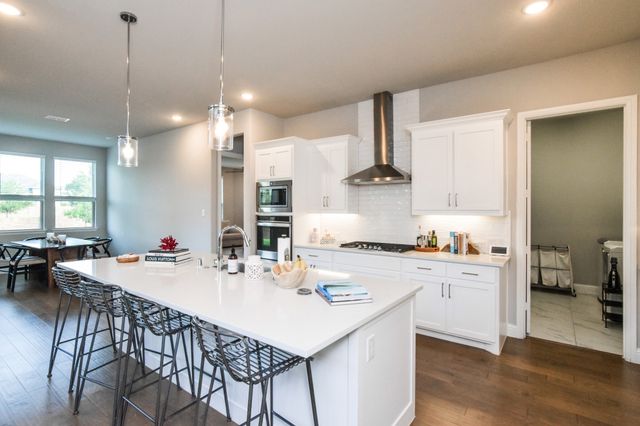 2516 Maidenhair Road, Frisco, TX 75033
