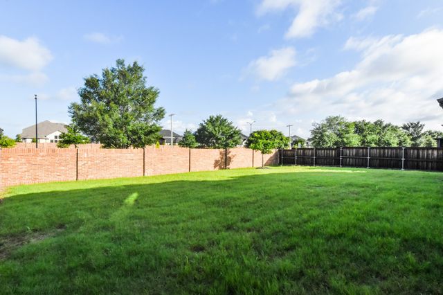 2516 Maidenhair Road, Frisco, TX 75033
