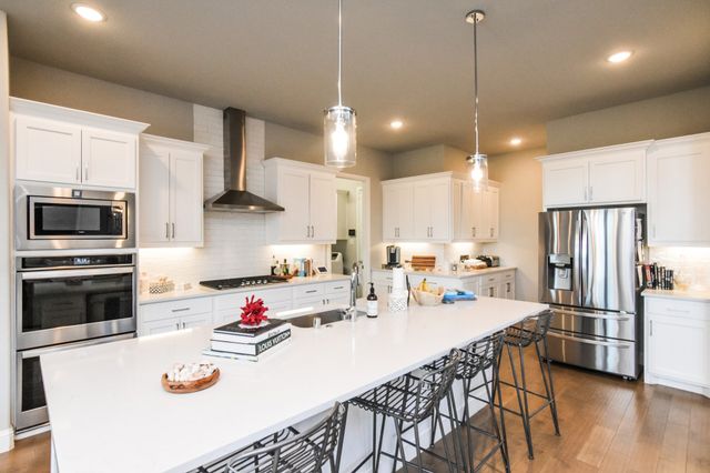 2516 Maidenhair Road, Frisco, TX 75033
