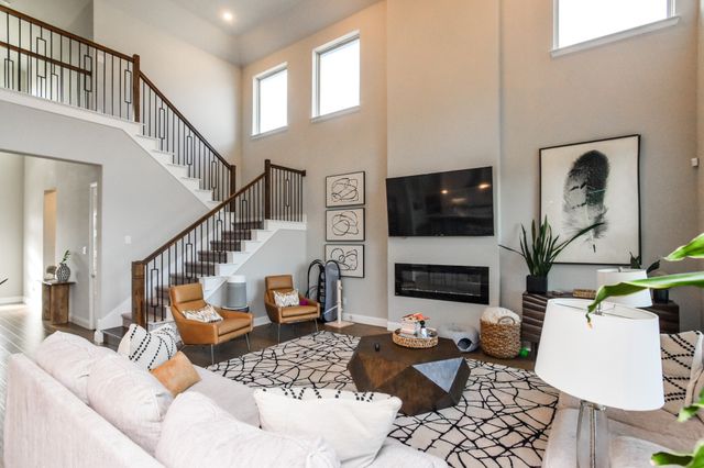 2516 Maidenhair Road, Frisco, TX 75033
