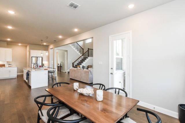 2516 Maidenhair Road, Frisco, TX 75033