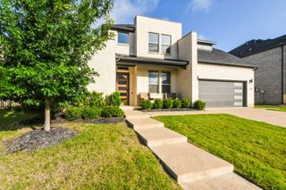 2516 Maidenhair Road, Frisco, TX 75033