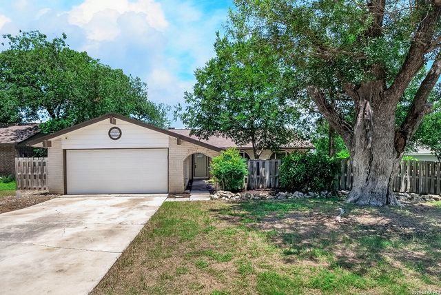 546 Tumblebrook, Universal City, TX 78148