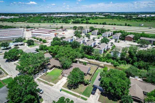 546 Tumblebrook, Universal City, TX 78148