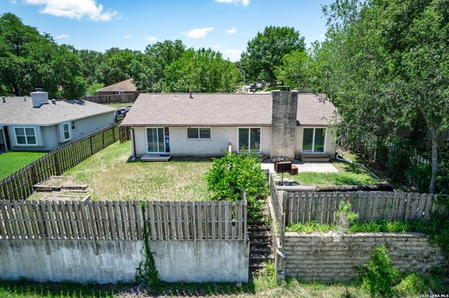 546 Tumblebrook, Universal City, TX 78148