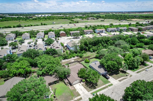 546 Tumblebrook, Universal City, TX 78148