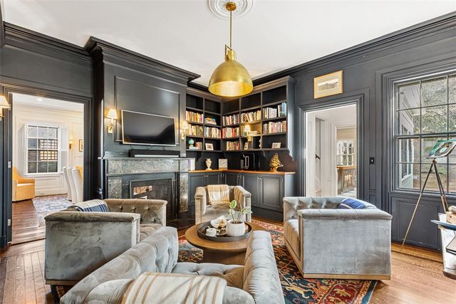 101 Congdon Street, Providence, RI 02906