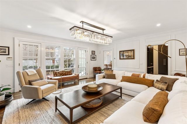 101 Congdon Street, Providence, RI 02906