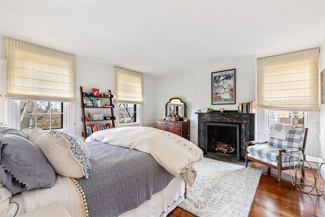 101 Congdon Street, Providence, RI 02906