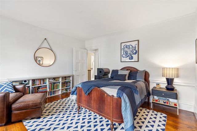 101 Congdon Street, Providence, RI 02906