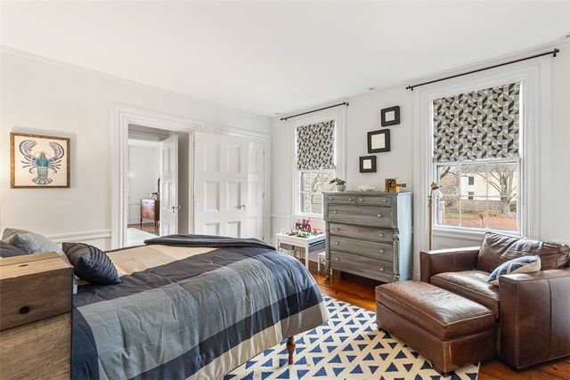 101 Congdon Street, Providence, RI 02906