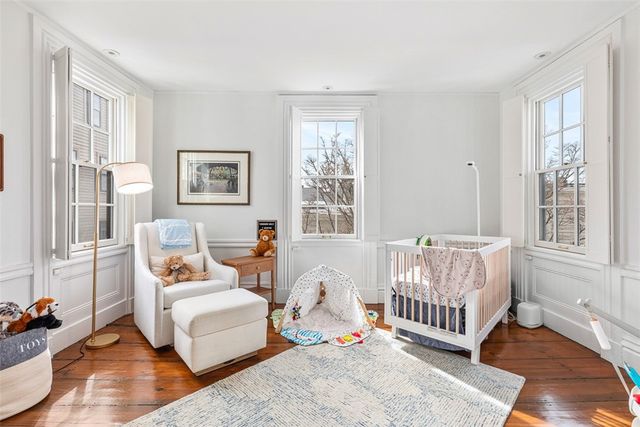 101 Congdon Street, Providence, RI 02906