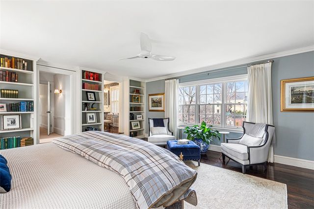 101 Congdon Street, Providence, RI 02906