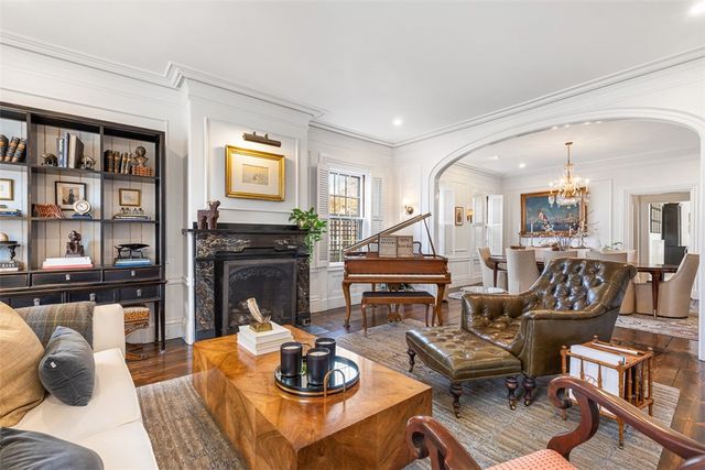 101 Congdon Street, Providence, RI 02906