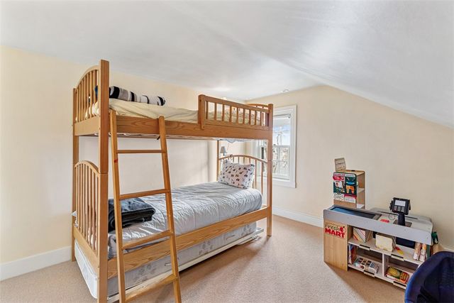 101 Congdon Street, Providence, RI 02906