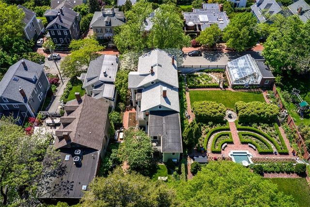 101 Congdon Street, Providence, RI 02906