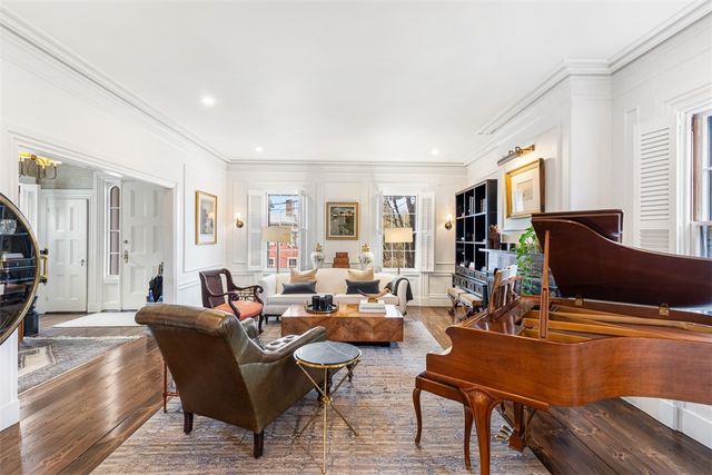 101 Congdon Street, Providence, RI 02906