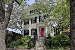 101 Congdon Street, Providence, RI 02906