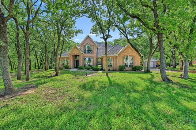 1090 Riley Road, Whitesboro, TX 76273