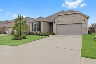 544 Nokota Drive, The Woodlands, TX 77382