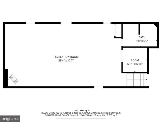 676 W MARKET ST, Marietta, PA 17547