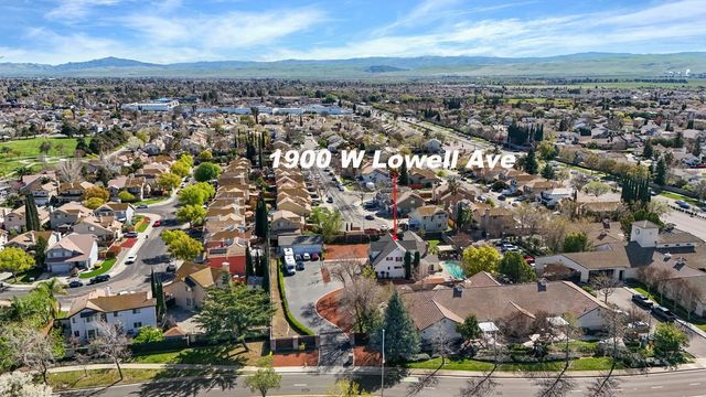 1900 W Lowell Ave, Tracy, CA 95376