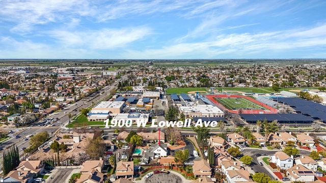 1900 W Lowell Ave, Tracy, CA 95376