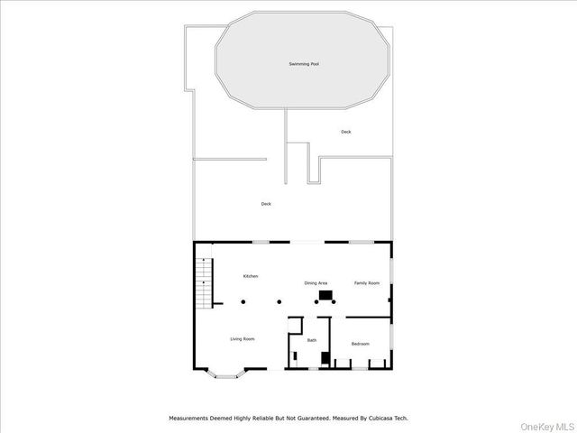 11 Merriewold Lane N, Monroe, NY 10950