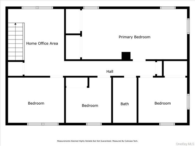 11 Merriewold Lane N, Monroe, NY 10950