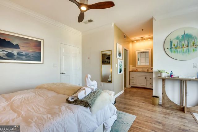 2161 Peachtree Road NE 801, Atlanta, GA 30309