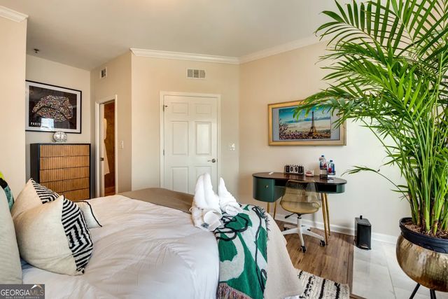 2161 Peachtree Road NE 801, Atlanta, GA 30309