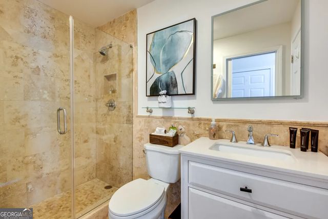 2161 Peachtree Road NE 801, Atlanta, GA 30309