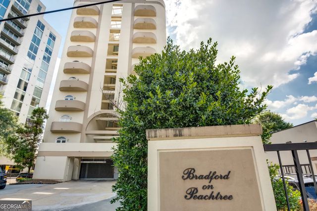 2161 Peachtree Road NE 801, Atlanta, GA 30309