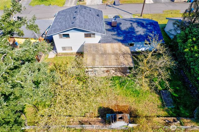 513 Harrington Avenue NE, Renton, WA 98056