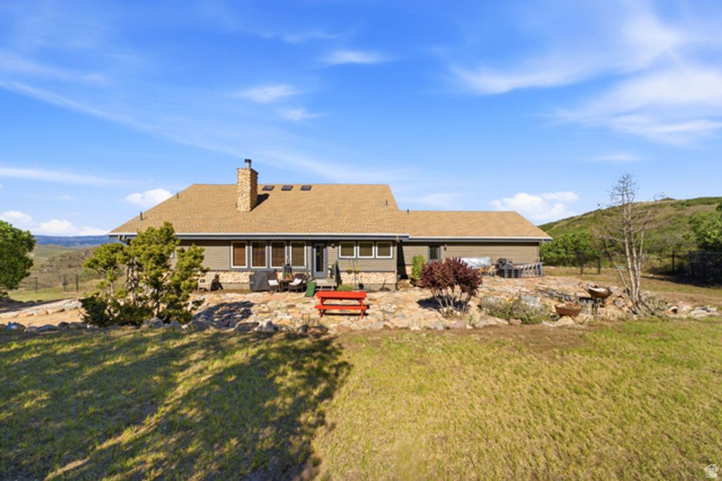 2970 SPRING HILL DR, Coalville, UT 84017 — photo 4