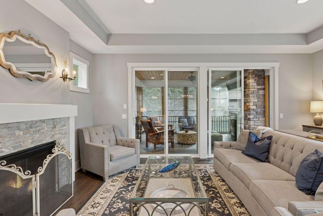 6311 Montee Drive, Eden Prairie, MN 55344