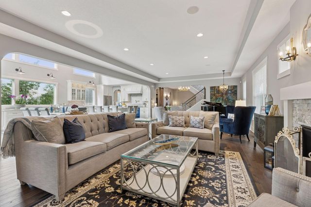 6311 Montee Drive, Eden Prairie, MN 55344