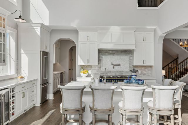 6311 Montee Drive, Eden Prairie, MN 55344