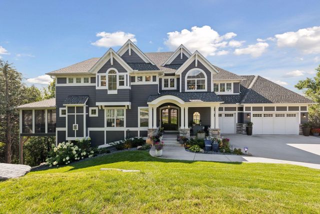 6311 Montee Drive, Eden Prairie, MN 55344