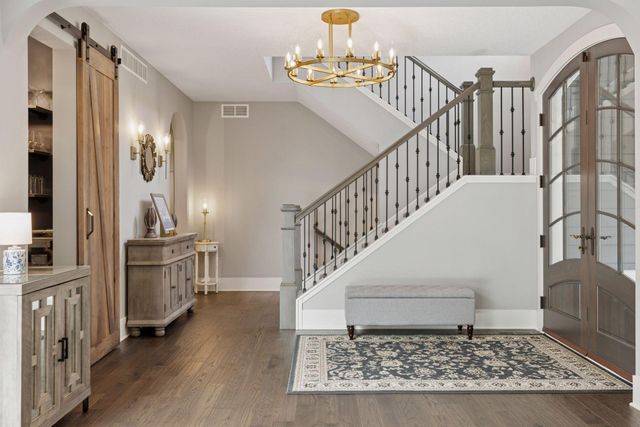 6311 Montee Drive, Eden Prairie, MN 55344
